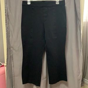 INC Capri Pants